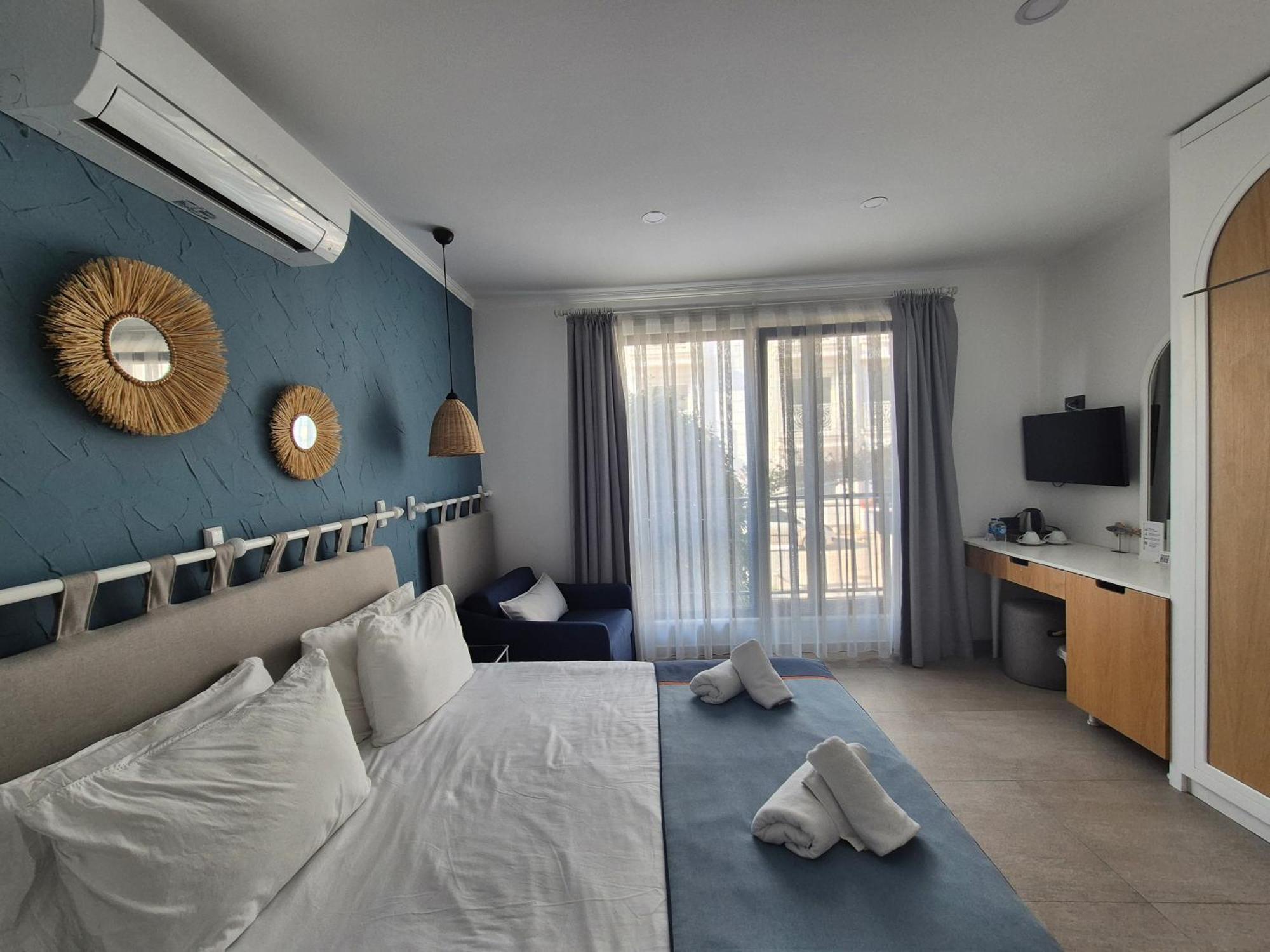 Park & Otel