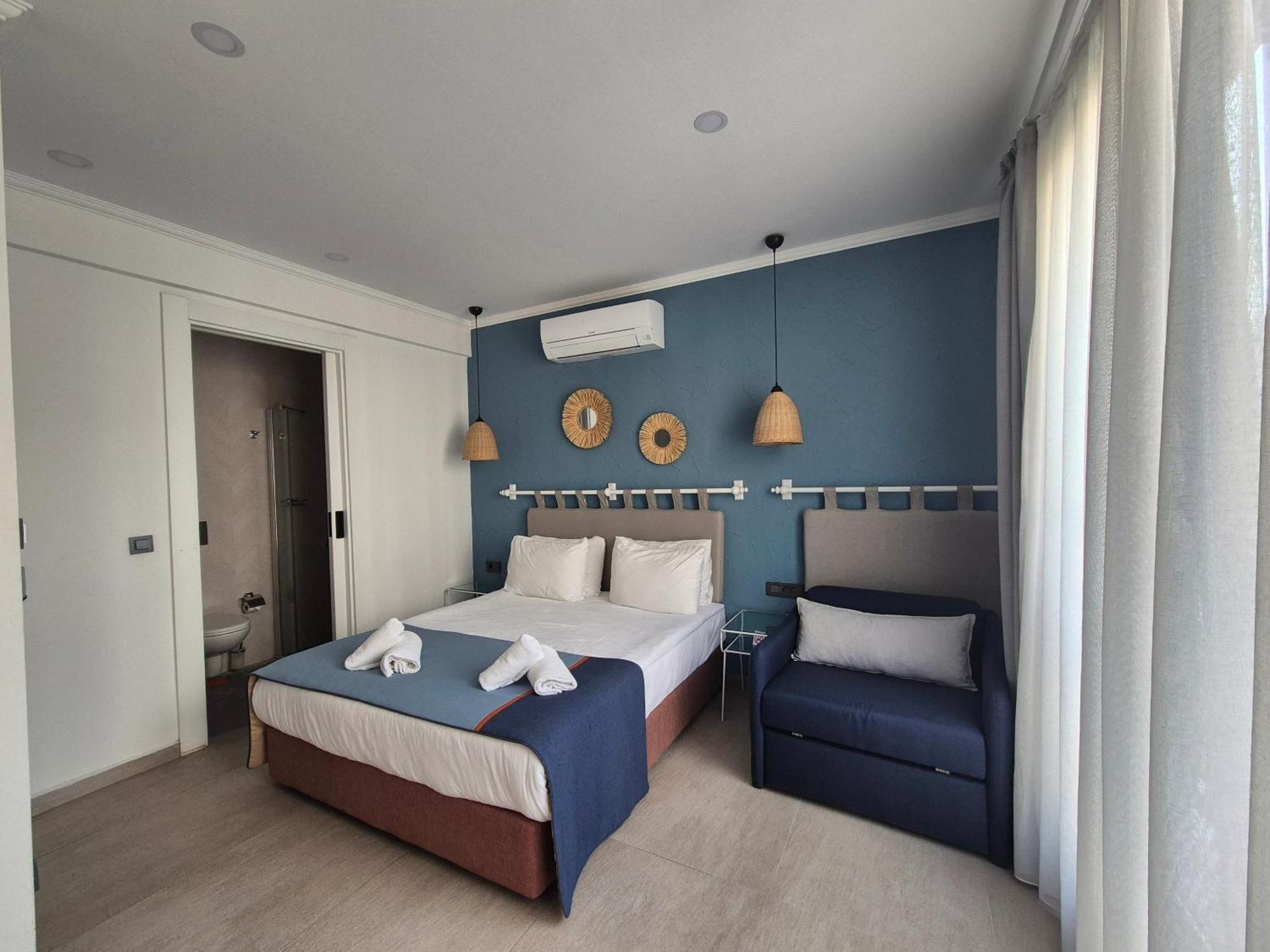 Otel Park & Antalya